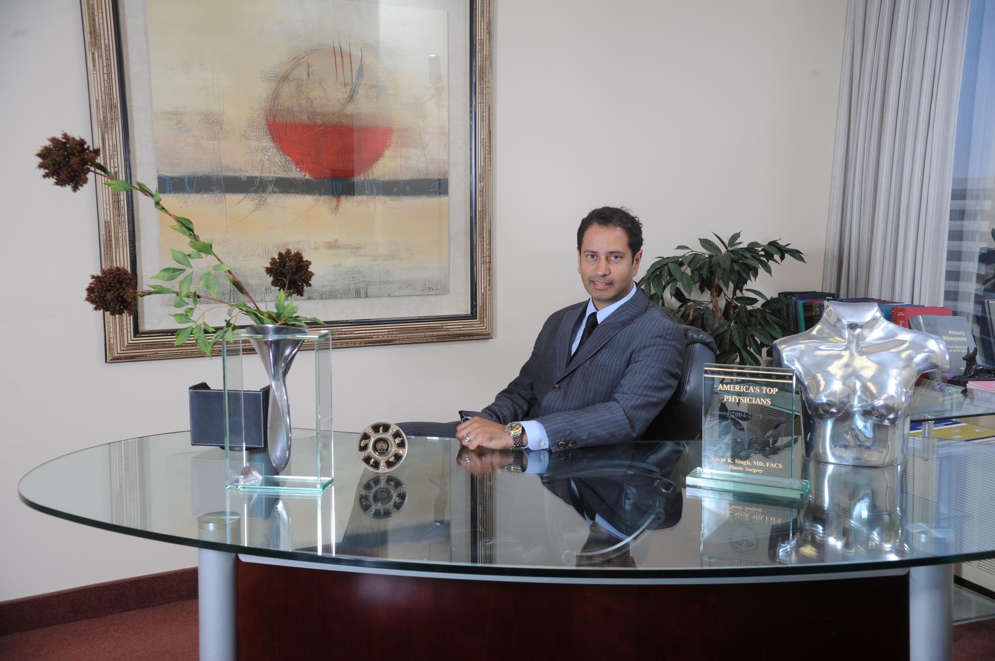 Top Doctor in Washington DC Washingtonian Plastic Surgery