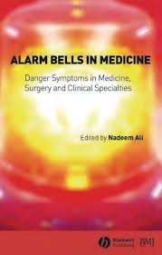 Alarm Bells in Medicine