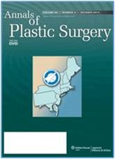 Annals of Plastic Surgery