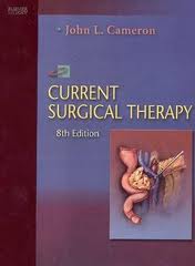 Current Surgical Therapy