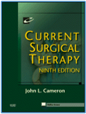 Current Surgical Therapy