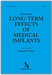 Journal of Long-Term Effects of Medical Implants