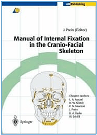 Manual of Internal Fixation of the Craniomaxillofacial Skeleton