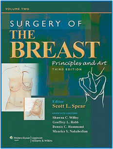 Surgery of the Breast: Principles and Art