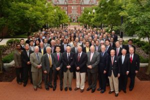 Johns Hopkins June 2015