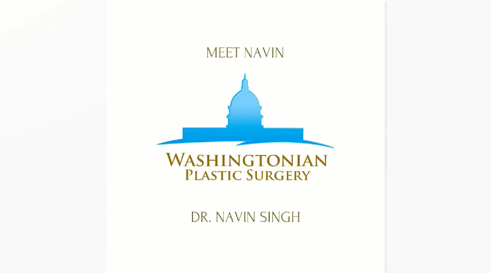 Meet Dr. Singh