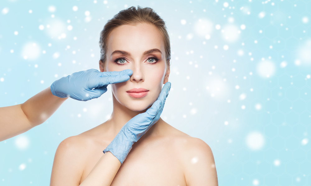 Holiday Plastic Surgery