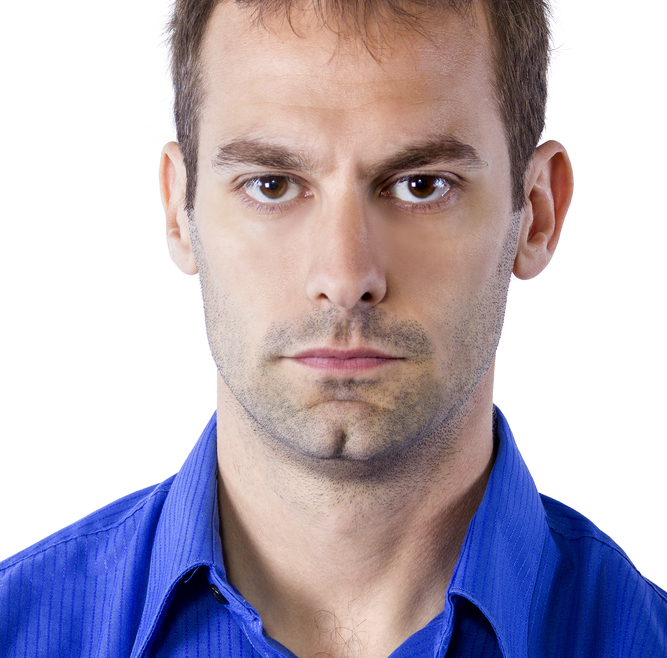 How To Get Rid Of A Cleft Chin Washingtonian Plastic Surgery
