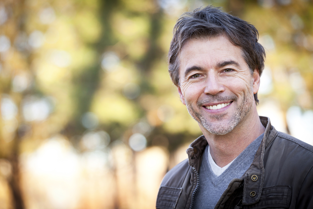 Cosmetic Treatments for Men