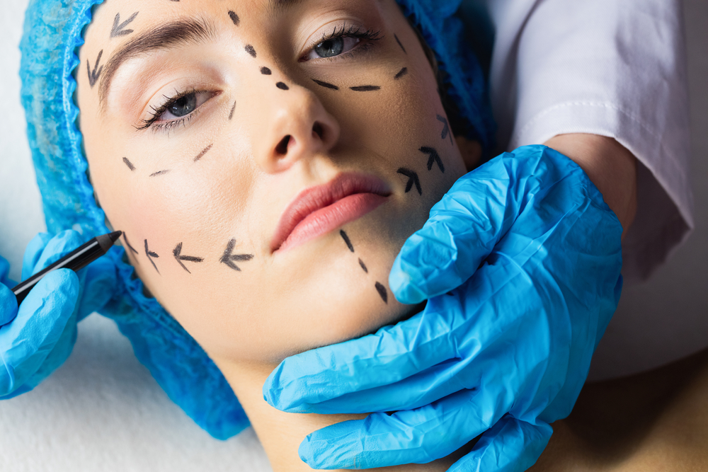Plastic Surgery Safety