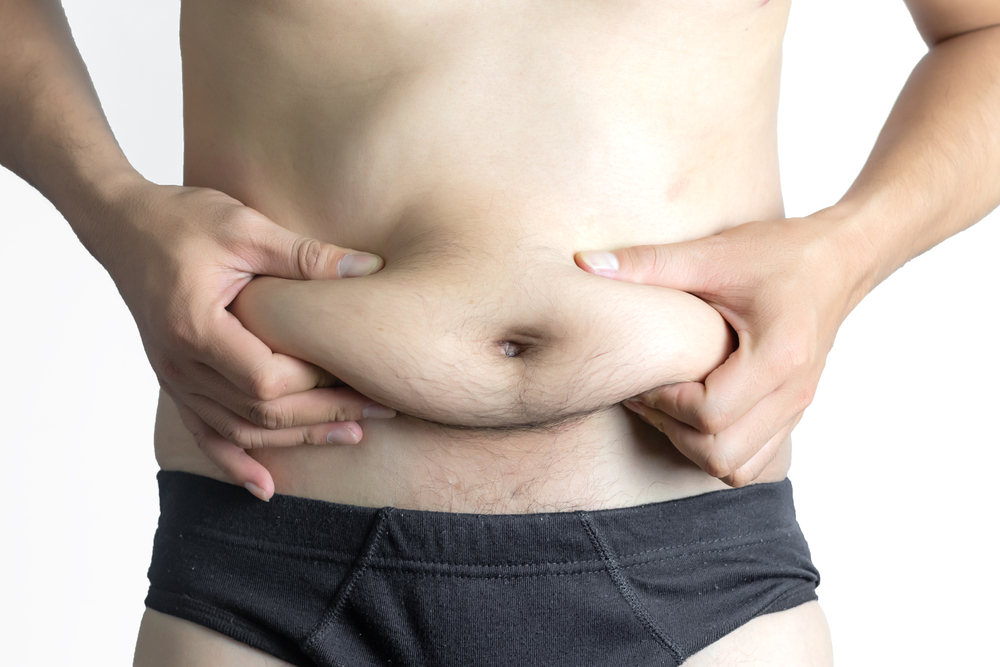 Liposuction Cost for Stomach Areas