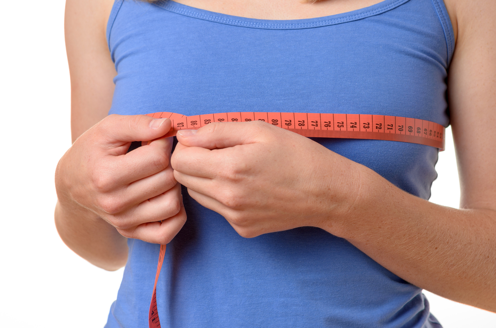How Much Does Breast Reduction Cost? - Washingtonian Plastic Surgery