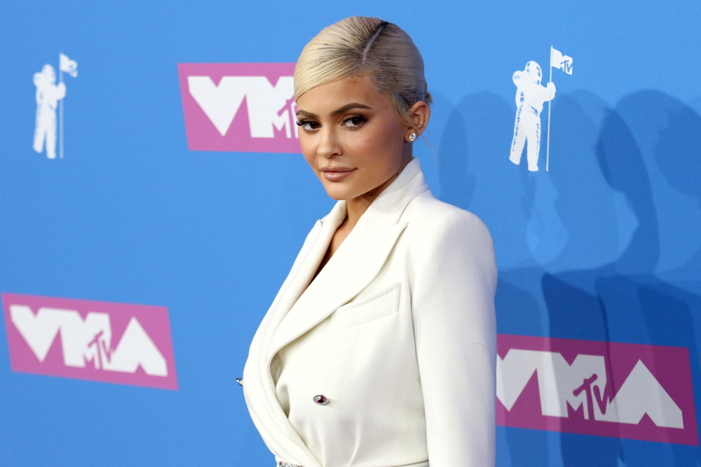 Kylie Jenner's BFF Announces Plastic Surgery