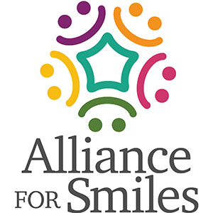 Alliance for Smiles logo