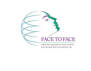 Face to Face logo