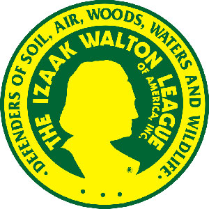 Izaak Walton League Logo