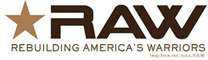 Rebuilding America's Warriors logo
