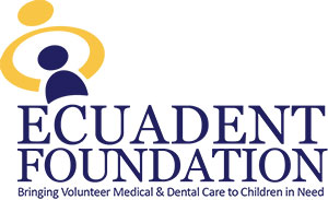 Ecuadent Foundation logo