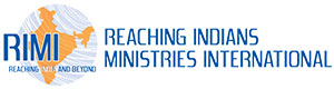 Reaching Indians Ministries International logo