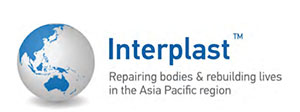 Interplast logo