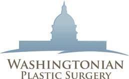 Washingtonian Plastic Surgery Logo