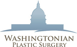 Washingtonian Plastic Surgery logo