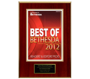 Best of Bethesda 2012