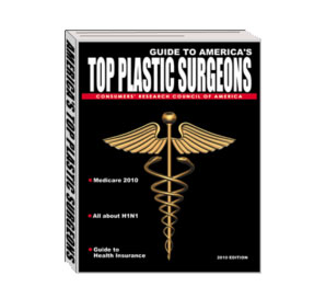 Guide to America' Top Plastic Surgeons