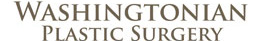 Washingtonian Plastic Surgery Logo