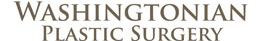 Washingtonian Plastic Surgery logo