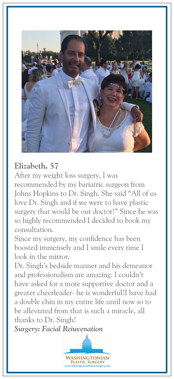Elizabeth patient profile