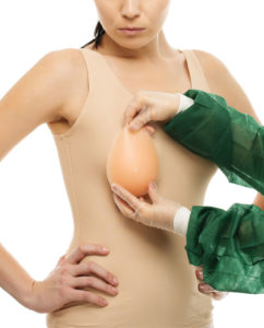 Breast Implant