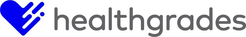 healthgrades logo