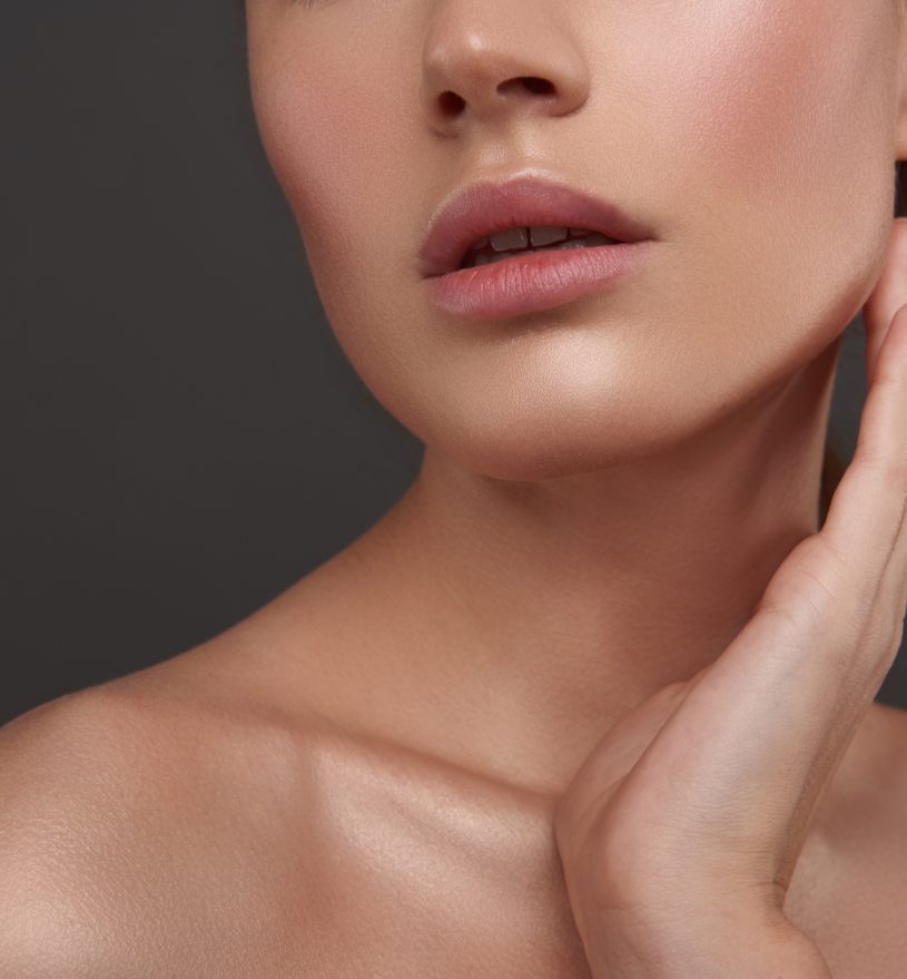 Chin and Cheek Implants Chin and Cheek Implants
