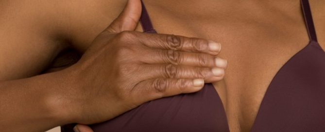 Breast Reduction