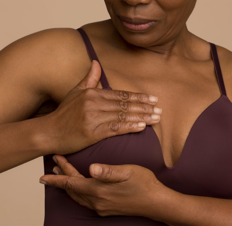 Breast Reduction