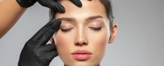 Plastic surgery