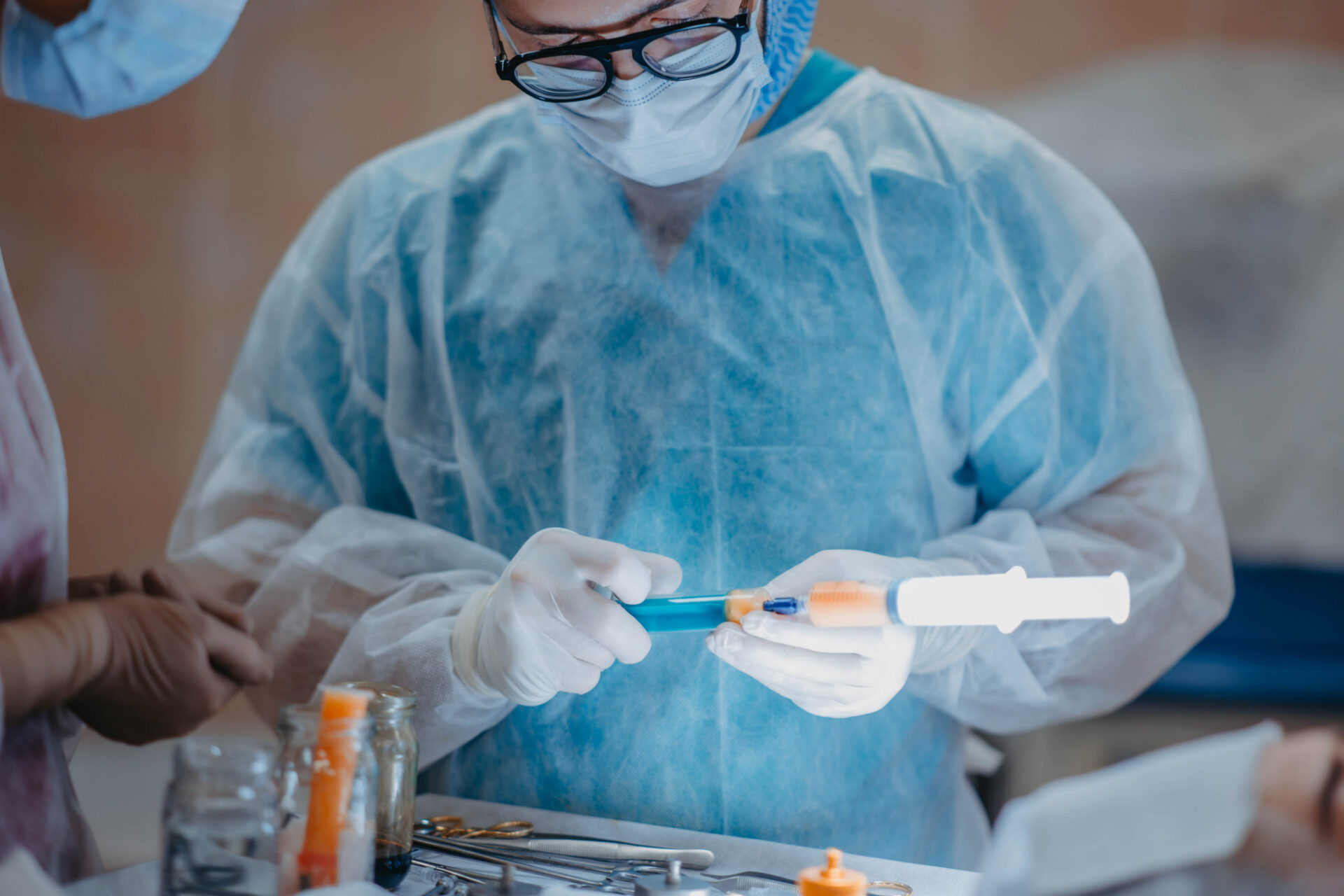 Rhinoplasty